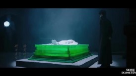 【AI明星换脸与AI合成声】 AI-特殊电视剧之 十二谭 古力娜扎-超然奇幻探险十二肉棒