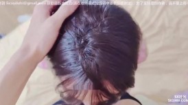 反差白嫩甜美小姐姐✅敏感易高潮不断痉挛，性感白丝大长腿 佛祖见了都要硬一硬 诱人紧致凹凸身材 操到白浆直流