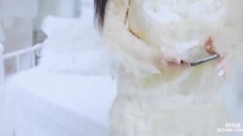 桃桃学姐 婚纱店里的秘密 迷奸强插椰乳嫂子白虎穴 撞击肥美多汁蜜壶 狂刺抽插榨精爆射