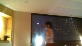 舞蹈生校花学姐女神✅平时高冷学姐被金主爸爸带到酒店花样爆插，清纯的面庞 淫靡的啪啪声 颜值党福利