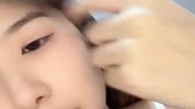 重磅~新尤物女神降临！~颜值身材秒杀一切网红明星，尺度全开翘臀扣穴自摸发骚【弯莞】翘臀扣穴