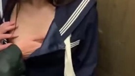 【轻度猎奇】高颜值日本气质素人少妇,OF露脸私拍 反差美人妻沉沦精液地狱【第八弹】