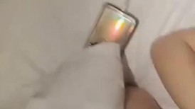 清纯萌妹子，手足脚足，口交福利，人瘦奶子大，极品！
