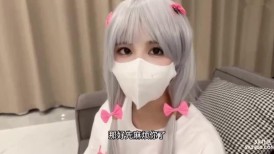 清純蘿莉肉體抵房租被無套內射