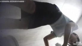 美女如云的整形医院员工女厕偷拍 漂亮女前台擦逼毛毛浓密性感