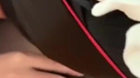 可爱反差小萝莉萌妹 特意给我说她新买了衣服 原来是欠操的女仆装 当然得猛操01