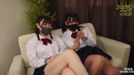 FC2 4516633 【女小子成功/失败！ 】戏弄处女的神胸双胞胎天使。在生鸡节期间，她抽搐并多次射精，直到她怀上了叔叔的精子。感觉好得我精神崩溃了【多重福利可享】【是】