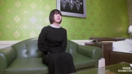 天使 亲生女儿 081524_01 制服时代 ～一边回忆第一次的经历一边穿制服中出性爱～大谷法子