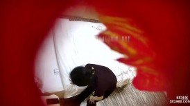酒店偷拍❤️校花颜值白皙大长腿学妹被男友舔逼霸王硬上弓