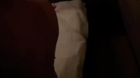 做老外的生意还得会英语，推油按摩打飞机，十分享受！