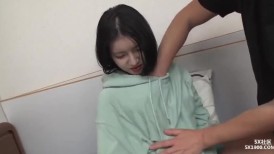 天使 天然女儿 081924_01 亲吻时中出性爱 凉宫光
