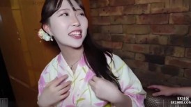 FC2 4520548 【第一次，未经审查】立志成为一名美丽外科医生的医学生。很长一段时间以来第一次在情趣酒店做爱。当我强迫自己操一个没有经验的大鸡巴时，第三轮巨大的中出