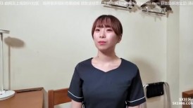 FC2 4519999 1190pt 直到第 1 次 第一个镜头 *护理实习生在医院见面并猛烈接近 她严肃的工作外观完全改变了，“不，，，我要去，，”小彩女可爱地呻吟，我的阴部爆炸