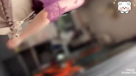 极品高质量迷奸系列【MJ气质超群白皙美乳少妇】大街上远远的就能看到她散发出的气质！被下药迷奸内射多次