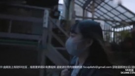 FC2 4521444 980日元！ 227_【沾满精液的阴茎重新插入♪】素人地下偶像一脸欣喜若狂地将精液涂抹在身上！敏感超可爱的JD里美第3章【海外版】-2