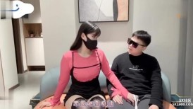 【绿帽淫妻】什么？新春出轨的妻子初次尝试前男友40度的鸡巴，淫兔妹妹疯狂挨操
