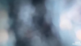 清纯大奶美眉 身材苗条一间房被强行推倒 有点害羞不情愿脱了衣服就开车 洗完香香再次输出 连续内射两次