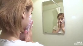 Pac 082424_100 素颜熟女～环的真面目～Rara Tamaki
