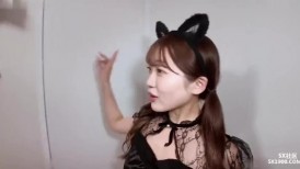 FC2 4524078 1290pt 直到9日\!! * 濒临灭绝且极其可爱的稀有猫猫被注入类人基因！