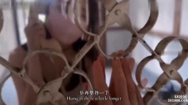“你一定要帮帮我老公”太太为了拯救冤狱的老公，用尽一切方法贿络典狱【自压水印】