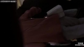 大型商务中心一路跟踪抄底多位极品高跟美少妇 你没见过的各种骚丁完美呈现2 (1)