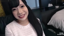 FC2 4521320 限量100张 500pt！ [禁止/禁止] 哇。 *未经审查，第一次插入，生中出+口中射精。