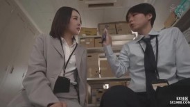 【AI明星换脸】AI- 杨幂 上司的秘密 完美换脸，极品中的极品，值得收藏