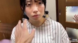 FC2 4515136 [个人] 敏感的妻子库◯为了父母而在丈夫面前◯她忘记了自己并感到......