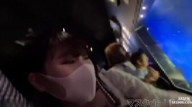 FC2 4524932 正版真实偶像，18岁！ ！直到半年前，我还是一名高中生，也是偶像团体的一员！ ！第446位在“丸美酒卡车”中与真正的偶像一起拍摄私人写真，包括中出、掐脖子、打耳光和“个人摄影”。-1
