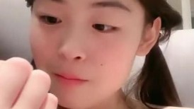 纯欲系天花板2，双马尾清纯美少女，酒店干小骚逼，埋头舔屌，骑乘位后入，妹妹被干的很开心