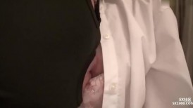 FC2 4528817 1290pt 直到16日\！！第一枪*超美胸19岁因牙齿矫正而申请金钱``我在应用程序上和男朋友分手了......''关于Tinder恐惧的实用教育