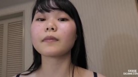 天使 亲生女儿 090324_01 音乐学院学生河野律子，偷偷来和男友拍性爱电影