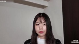FC2 4528449 【第一枪】无辜大学生被老男人玩弄，还被中出！我喜欢又粗又硬的鸡巴...♡[不]
