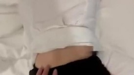 “啊~不要顶 太深了~不要”✅后入白嫩LO小白领，娇嫩蜜穴没操过几次，被大鸡巴操的胡言乱语，对白精彩