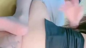 ❤️❤️OL风眼镜御姐，衬衣灰丝袜，丰乳肥臀操逼，极品美腿站立后入，大肥臀骑乘位，一顿输出猛干