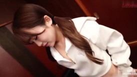 FC2 4533593 【无码×个人拍摄】街头传闻的那个女孩现在穿着灯笼裤哈哈，超级可爱，风格很棒，​​正在和她的叔叔一起玩！穿着灯笼裤中出超级色情！