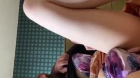 FC2 4534403 一个经常射精的已婚女人，我解决了对她丈夫不满意的性行为，我给了她很多舔阴。