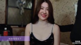 【AI明星换脸】AI- 刘亦菲 明星下海演艺路（面试） 完美换脸，极品中的极品，值得收藏！