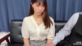 FC2 4535349 【顔出し】美尻＆美乳の美人妻に無〇矢理中出しハメ撮り！レビュー特典フェラチオ口内射精＆デカチン挿入