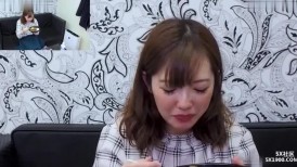 FC2 4536924 980日元！ 236_【谢谢！我会让你走！ 】 再次，性和玩具的折磨感觉太好了，我哭了！当我做面部护理时，精液进入了我的鼻子，非常痛苦！白皙胖乎乎的大胸美女Rio酱第3章【海外版】