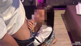 泰国淫欲小只马,OF私拍 酒店和粉丝约炮被撩起裙子就开始操真的好色情