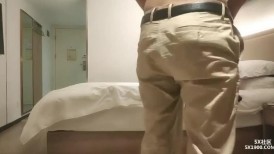 大奶妹子 啊舒服用力 你性格好爱上你了 口的太舒服了屁股也大 身材丰满 被操的娇喘不停 奶子哗哗 太爽了