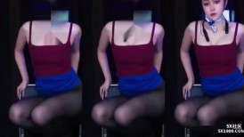 最新重磅！千元定制网易CC极品女神【星莱铛铛】火力全开，全裸揉奶抖臀艳舞高潮脸，香艳炸裂