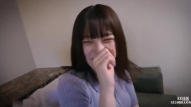 FC2 4533735 10/3 之前仅限 980pt！ ！ 【巨乳】罕见高颜值18岁漂亮秋田。 *更明显未经审查