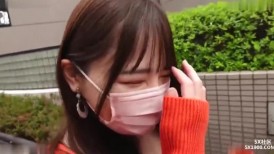 FC2 4542711【首次限量50折】【来了别放弃！ 】 她这种天真的感觉太可爱了！ 一个想知道快乐的文学天才！ [澪(24)][有评论奖励][是]
