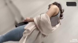 吐血推荐【美腿美胸美少妇】韵味十足！被跟踪下药迷奸【迷魂媚药】杀猪般的惨叫，抽搐痉挛多次