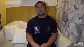 FC2 4542688 【生交】已婚健美运动员做爱生了婚外孩子！ [是的]-1