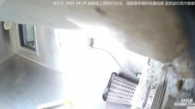 商场女厕全景偷拍多位美女嘘嘘 各种美鲍鱼完美呈现0068-格子裙粉内裤