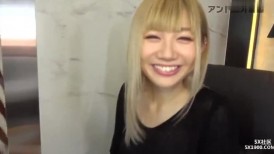 FC2 4543904 【起订量500日元】个人拍摄）最强第一白辣美女。以出色的视觉效果和性感的嘴巴技术挤压原始精液的徒手口交[是]
