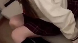 青春JK萝莉美眉 求求你了 不可以不可以啊啊不要不要 你真会叫把我都叫射了 皮肤白皙带回家先无套输出